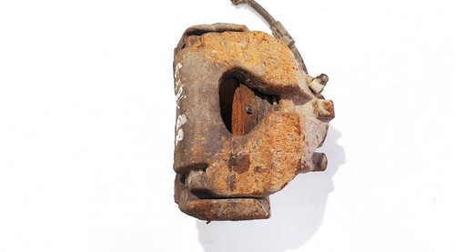 Volkswagen Transporter 2010 Disc-Brake Caliper front right side 7h #1733375-71