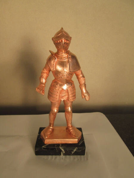 Kupferleitlack Spray 400 ml - Bastel Dekolack Galvanik - objekte metallisieren - Bild 2 von 4