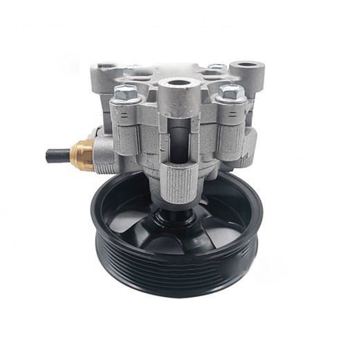 Power Steering Pump For Toyota 4RUNNER LAND CRUISER PRADO FJ CRUISER