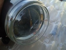 Front Right or Left Headlight Bi-Halogen Alfa Romeo 4C Hella 1AI009998-00