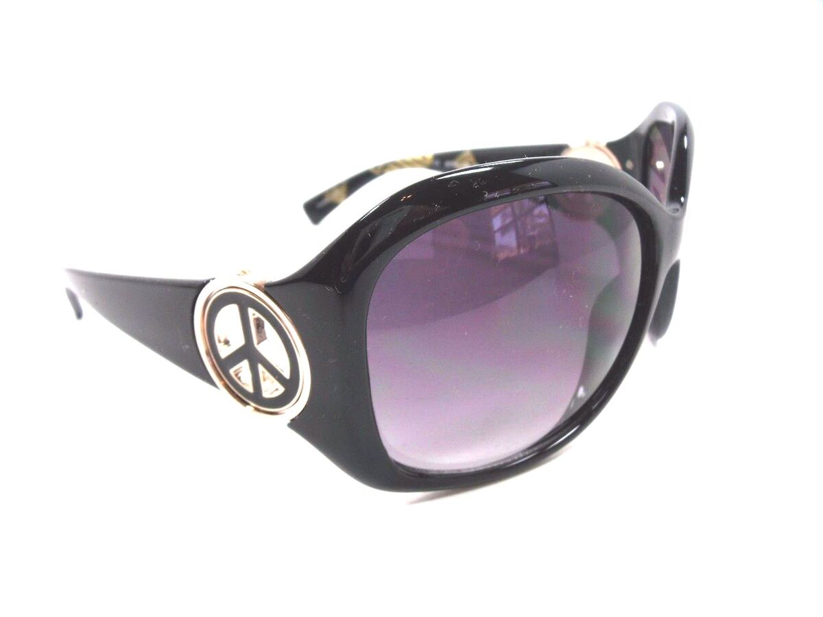 Juicy couture sunglasses BFF/S col. Black D28 Size 60mm Juicy couture sunglasses BFF/S col. Black D28 Size 60mm
