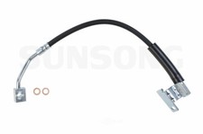 Rr Brake Hose  Sunsong North America  2204656