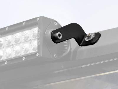 SuperATV Light Bar Mounting Brackets for 6'', 12'' or 30'' Light Bar