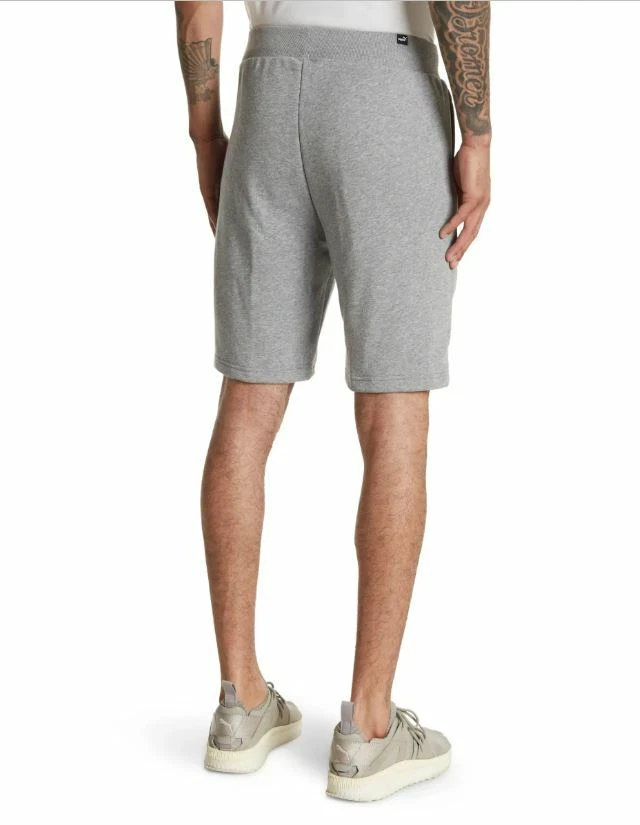 Puma Rebel 9 Shorts Big & Tall Puma Rebel Athletic Gym Shorts