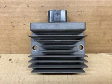 2017 Kawasaki Ninja 650 EX650 Voltage regulator rectifier OEM #9825