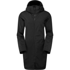 Knee Length Over Coat waterproof - Sprayway Women's Long Wanda Jacket