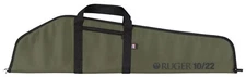 Allen Ruger 10/22 Rifle Case - Endura Material - Olive Drab Green