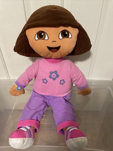 dora soft toy buy online