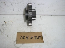 Simplicity Allis Chalmers 154075 Transmission Gear, I & III  B-10  725 Tractor