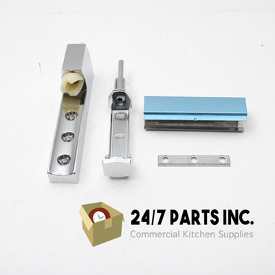 RANDELL HD HIN400 HD-HIN400  Edgemount Hinge SAME DAY SHIPPING 