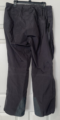 スキー vintage 00's Old Salomon Snow Mt. Pants Salomon Winter Sports Snow Pants & Bibs for sale | eBay