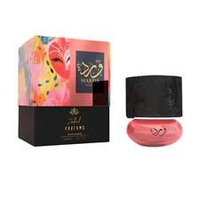 Warda Nuit By ZAKAT Eau De Parfum 3.4 FL OZ For Women