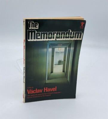 The Memorandum