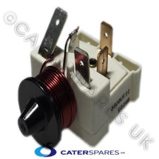 HIGH START TORQUE DANFOSS RELAY COIL FRIDGE FREEZER COMPRESSOR 117U6016 HST