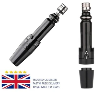 Titleist Aftermarket Surefit Golf Sleeve Adapter 0,335 RH LH Driver UK-Bestand