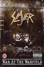 Slayer - War At The Warfield von not specified | DVD | Zustand gut