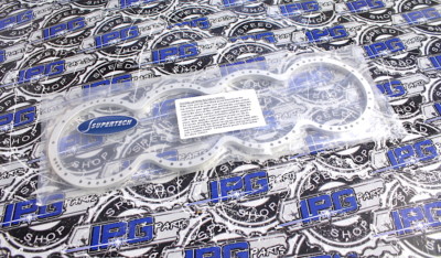 Supertech Performance Block Guard Fits Honda & Acura K24 K24A K24A2 K24A4 K24A8
