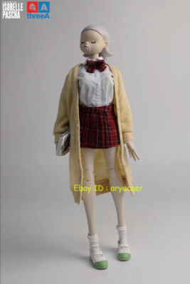 3A ThreeA Isobelle Pascha ＆ Otome No Teikoku 1/6 Mask Senpai