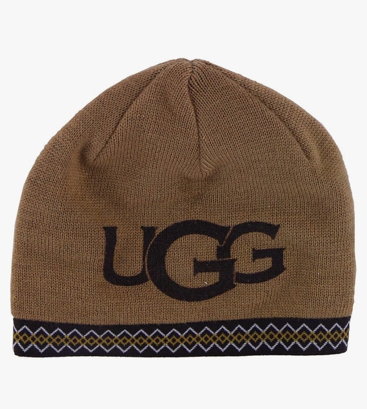 Ugg Baby Tasman Beanie