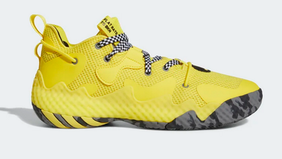 adidas harden price