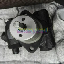 One New SUNTEC E6NC1069 oil pump for Heavy oil or Oil-gas dual burner