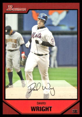 2007 Bowman Baseball Complete Your Set (1-220)