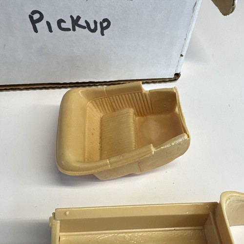 Tim's Resin Designs Model body 27 Ford Pickup HTF - Picture 3 of 8