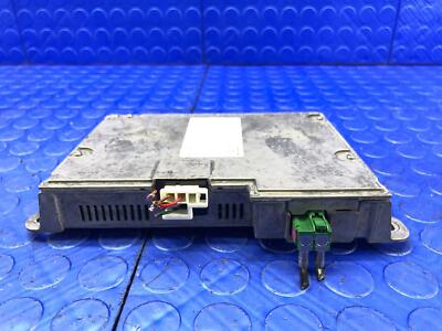 2021 2022 2023 MERCEDE E350 OEM INSTRUMENT CLUSTER CONTROL MODULE 2139002235