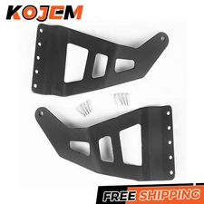 50" Roof Light Bar Mount Bracket Straight/Curved LED for Ford F-150/F150 1997-03