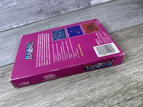 Circle Seal MagMax CIB Box Protector Nintendo NES