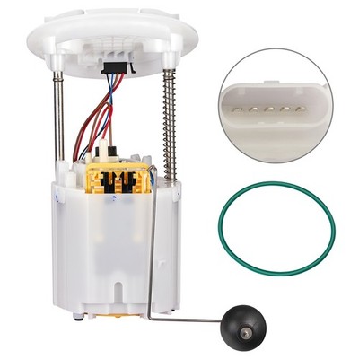 Fuel Pump Assembly E7241M For Dodge Charger Magnum Chrysler 300 2.7L 3.5L 5.7L