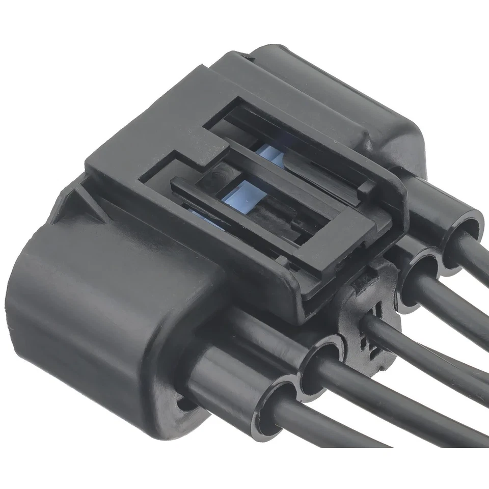 Conector de módulo de control de bomba de combustible SMP para Ford F-250 Super Duty 2005-2010 Foto 2 de 4