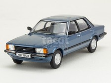 Ford Cortina MK5 2.3 Ghia 1982 - Vanguards 1/43