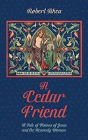 Robert Rhea | A Cedar Friend | Buch | Englisch (2018) | Gebunden