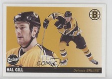 2002-03 Upper Deck Vintage Hal Gill #26 1dm1