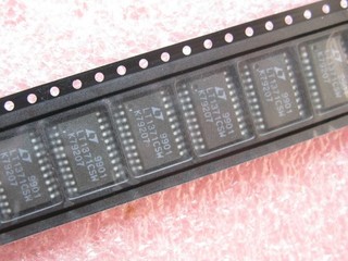 200 PCS LT LT1371CSW IC REG BUCK BOOST ADJ 3A 20SO INTEGRATED CIRCUITS