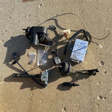 Volvo 240 Cruise Control Complete Kit 1990-1993 Used Rare 244 245 Usa Canada