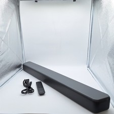 PHILIPS B5109 SoundBar for TV 2.0 Channel Sound DTS Virtual:X Dolby Digital Plus