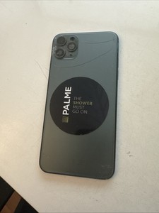 Original Apple iPhone 11 Pro Max Gehäuse Rahmen Glasbruch Für Refurbisch Grün