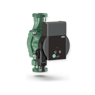 WILO 4232693 HIGH EFFICIENCY CIRCULATOR ATMOS PICO 25/1-6-130 30W 230V FOR HEATI