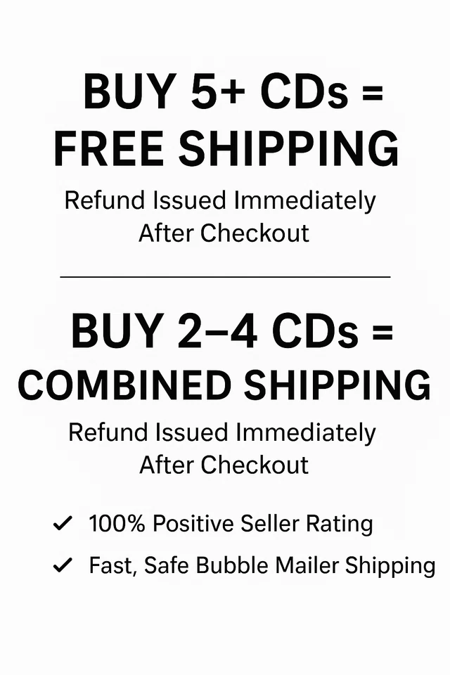 VERY GOOD Lush: Spooky CD 4AD Reprise Records – 9 26798-2 **BUY 5+ = FREE SHIP** - Image 4 of 4