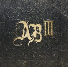 Alter Bridge - Ab III - Alter Bridge CD BCVG The Cheap Fast Free Post