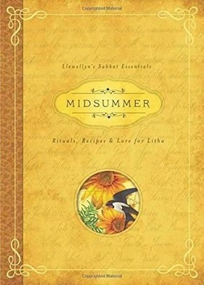 Deborah Blake Midsummer (Taschenbuch) Llewellyn's Sabbat Essentials