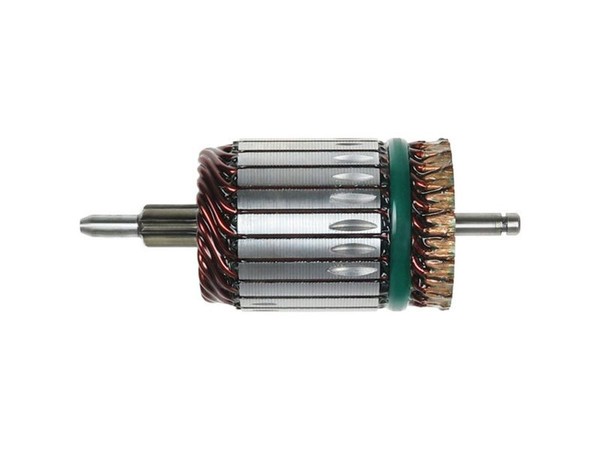 As-Pl Anker, Starter SA3001 FüR Opel CitroËN Peugeot Chevrolet VW Renault Fiat-image