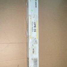 Canon GPR-55 Yellow Toner for imageRUNNER ADVANCE C5535 C5540 C5550