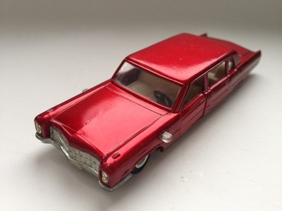 Siku V 265 V-Serie - Cadillac Fleetwood 75 - Seventy Five - Mint