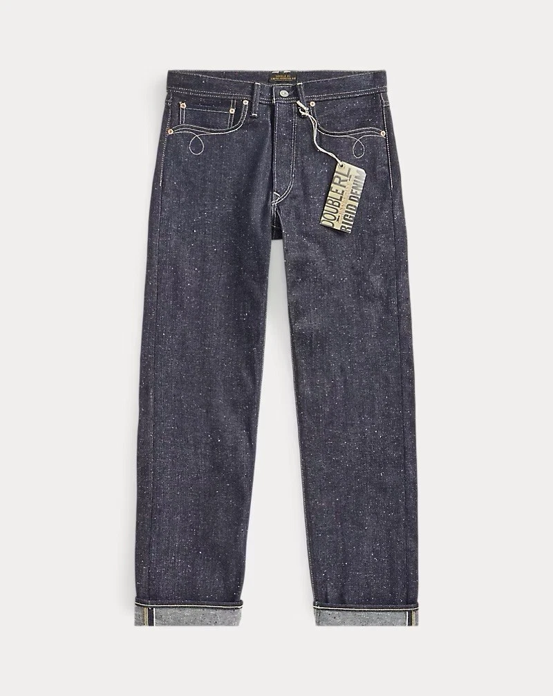 RRL Blue Jeans for Men in 32 Inseam for sale | eBay