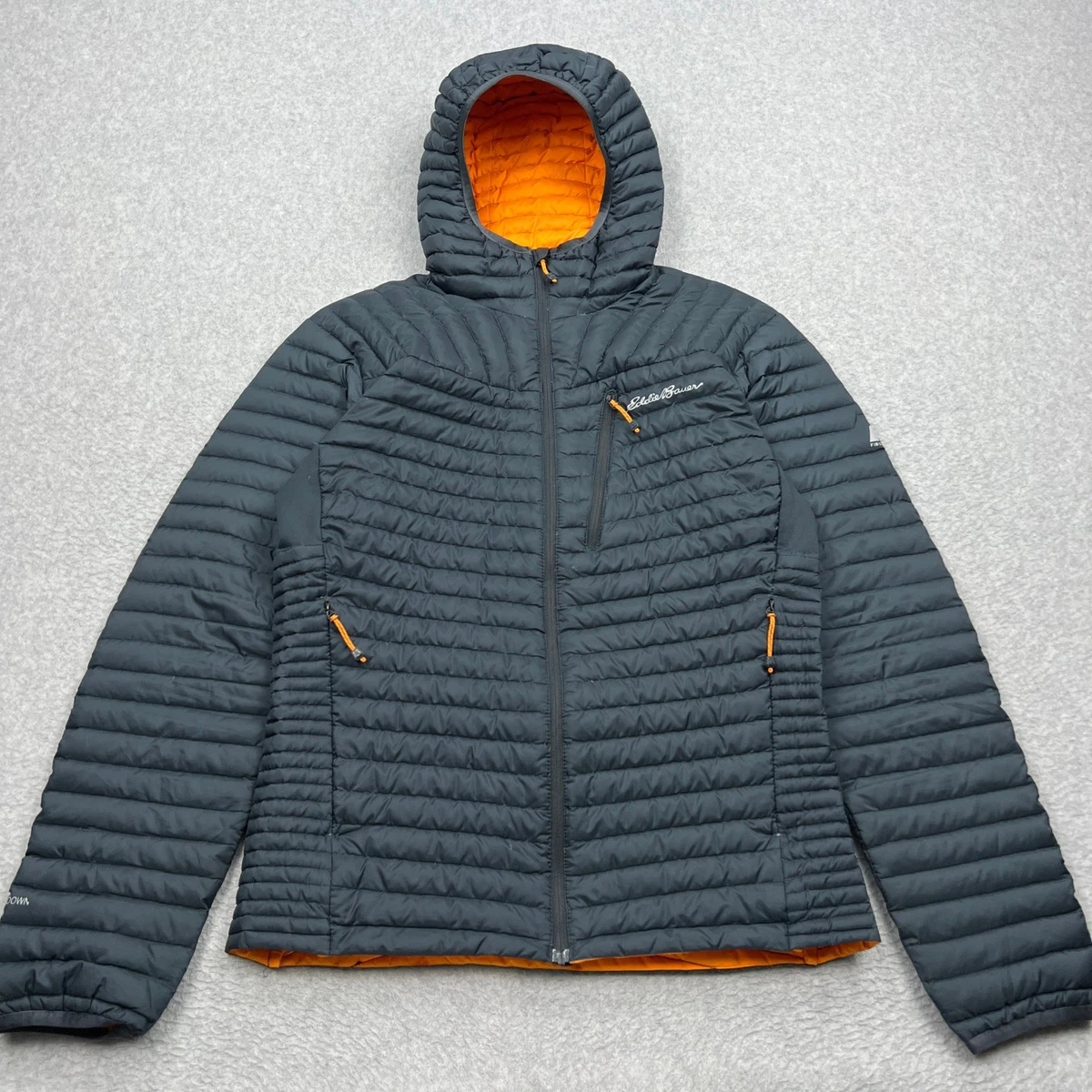 first ascent down jacket products for sale | eBay