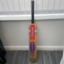 Gray Nicolls Ultimate power cricket bat fair condition 