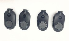 Motorola NTN2574B Mission-Critical Wireless Push-to-Talk (PTT)